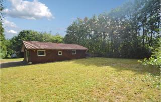 Two-Bedroom Holiday Home In Toftlund - Toftlund - 1