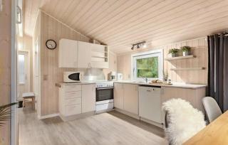 Two-Bedroom Holiday Home In Toftlund - Toftlund - 5