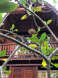 2 storey wooden house in the heart of Uluwatu - Uluwatu - 5