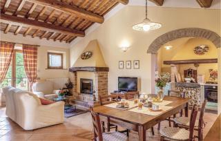 Casa Mila - Rigomagno - 8