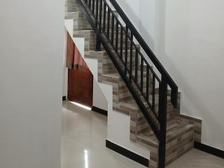 G Lova House -Tetebatu - Tetebatu - 1