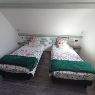 L'Albizia Gîte Climatisé St Maurice - 3