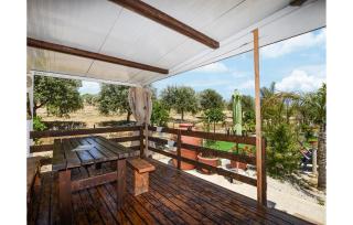 2 Bedroom Lovely Home In Noto - 8