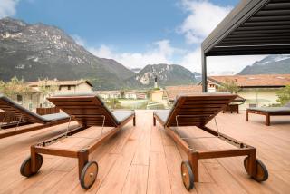 Garda Family & Solarium - Riva del Garda - 8