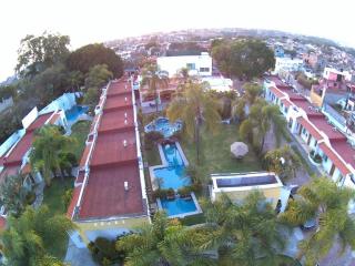 Canarios HC Resort - Cuernavaca - 1
