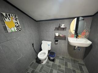 Soukaina Beach Bungalow - Ko Phangan - 1