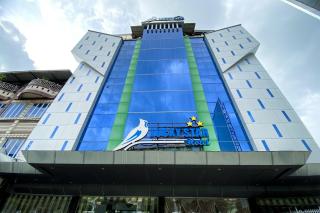 Lucky Star Hotel - Nagoya - 0