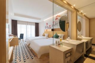 Paco Hotel Suyuan Metro Guangzhou-Free Shuttle Bus For Canton Fair - Guangzhou - 7