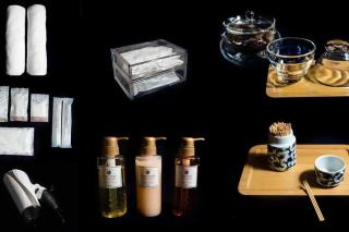 Tsuru INN Shirasagikaku - 1