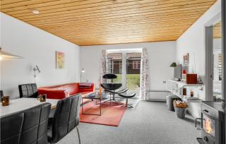 Two-Bedroom Apartment In Lemvig - 7