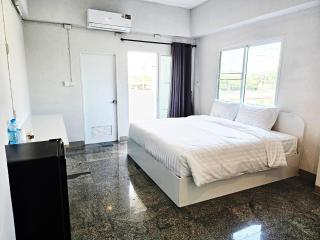 PKK hotel Residence - Bang Phli - 9