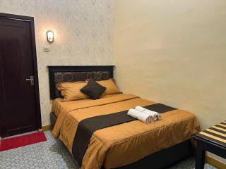 Parama Bromo Hotel - 2