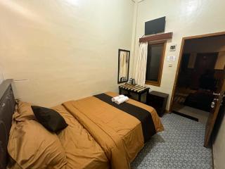 Parama Bromo Hotel - Ngadisari - 2