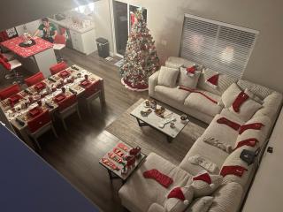 Room with 1 queen & 1 Full In Eagle Mountain - Eagle Mountain - 5