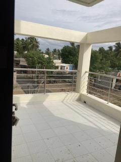 Thiruveesar Family Homestays - Tiruchchirāppalli - 9