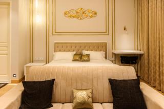 Luxurious Stay in LeelaResidency near airport and Manyata tech park - Bangalore - 8