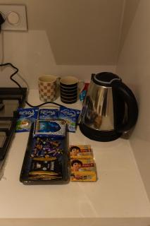 Luxurious Stay in LeelaResidency near airport and Manyata tech park - Bangalore - 2