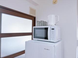 Asakusa City Heim - 2