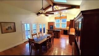 Monarch House at Shaver Lake - 5