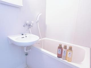 Asakusa City Heim - 1