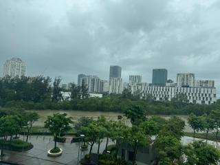 Căn hộ 68m2 khu Phú Mỹ Hưng, Quận 7 - Ho Chi Minh - 2