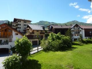 Schweizerhof Ferienwohnungen Lenzerheide 5 - Lenzerheide - 9