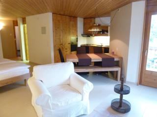 Schweizerhof Ferienwohnungen Lenzerheide 5 - Lenzerheide - 8