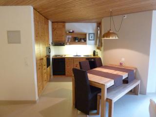 Schweizerhof Ferienwohnungen Lenzerheide 5 - Lenzerheide - 6