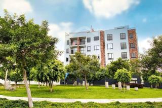 Lovely & quiet place, park view & private parking - Lima - 9