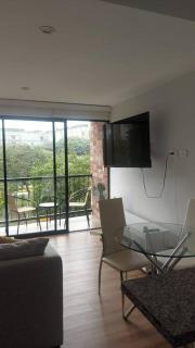 Lovely & quiet place, park view & private parking - Lima - 2