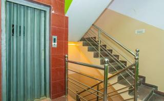 Hotel O Sri Hari Premium Comforts Near Sandhya Digital K Theatre - Bangalore - 7