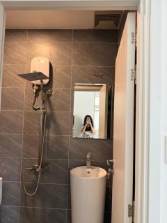 Căn hộ 68m2 khu Phú Mỹ Hưng, Quận 7 - Ho Chi Minh - 1