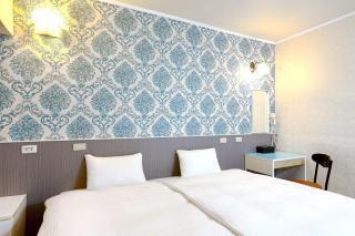 Sunny Hotel - 6