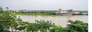 Blue River Boutique Hoi An Hotel - Hoi An - 0