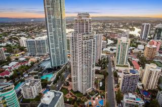 Peninsula Private Apartments - Q Stay - Gold Coast - 6