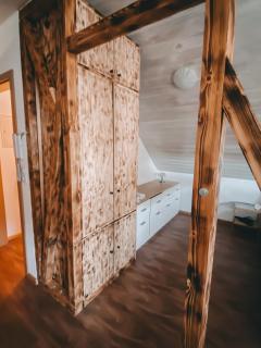 Charmante 1-Zimmer-Ferienwohnung Neuenburg am Rhein - Neuenburg am Rhein - 8