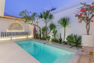 Beautiful New Stylish One-bedroom Villa in Bingin - 7