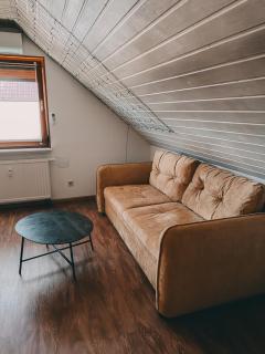Charmante 1-Zimmer-Ferienwohnung Neuenburg am Rhein - Neuenburg am Rhein - 9