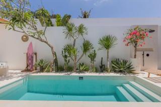 Beautiful New Stylish One-bedroom Villa in Bingin - Bingin Beach - 1