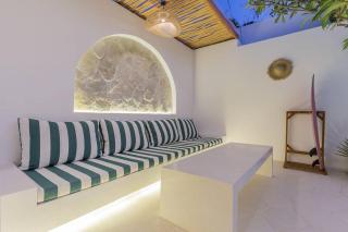 Beautiful New Stylish One-bedroom Villa in Bingin - Bingin Beach - 5