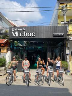 MiChoc Homestay - Hostel - Ninh Binh - 8
