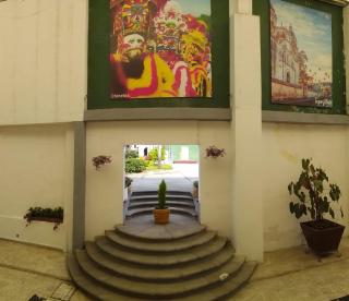 Hc Express - Cuernavaca - 5