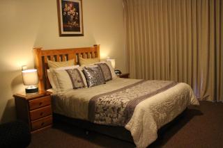 Bayview Motel Rosebud/Rye - Rosebud - 7
