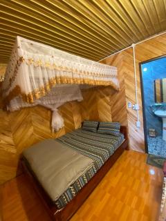 Du Già Ngọc Homestay - Yên Minh - 3