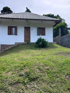 Casa Completa para 6 Pessoas By Cia da Temporada - Canela - 0