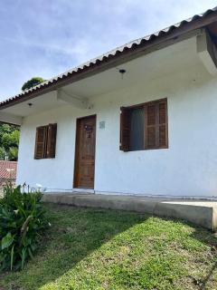 Casa Completa para 6 Pessoas By Cia da Temporada - Canela - 6
