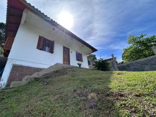 Casa Completa para 6 Pessoas By Cia da Temporada - Canela - 5