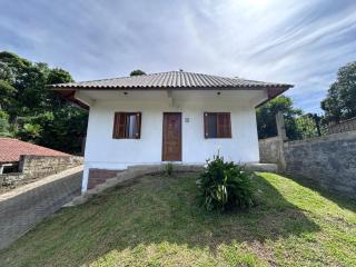 Casa Completa para 6 Pessoas By Cia da Temporada - Canela - 4