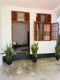Villa Aurora Ahangama - Ahangama - 6