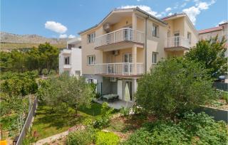 Two-Bedroom Apartment In Podstrana - Podstrana - 0